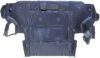 VAN WEZEL 3766701 Silencing Material, engine bay